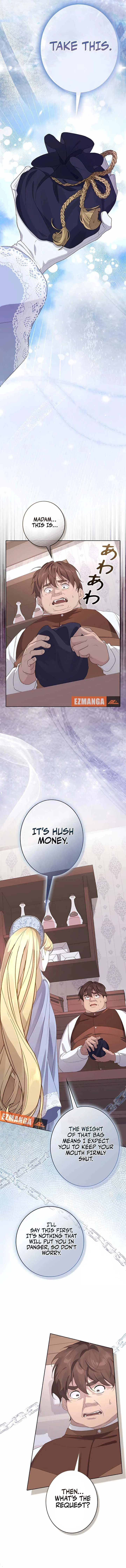 I Won’t Regret My Second Life, The Happy Ending Comes After Revenge Chapter 4 – Page 16