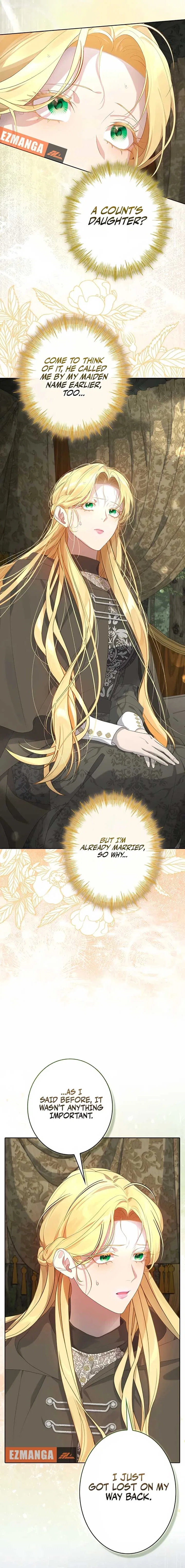 I Won’t Regret My Second Life, The Happy Ending Comes After Revenge Chapter 3 – Page 4