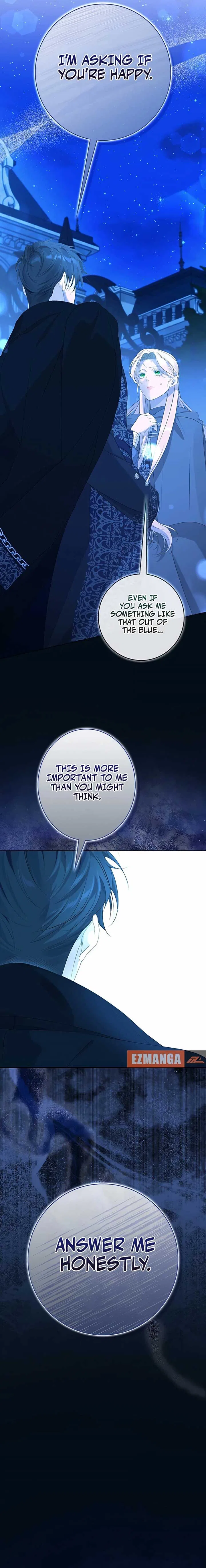 I Won’t Regret My Second Life, The Happy Ending Comes After Revenge Chapter 3 – Page 9