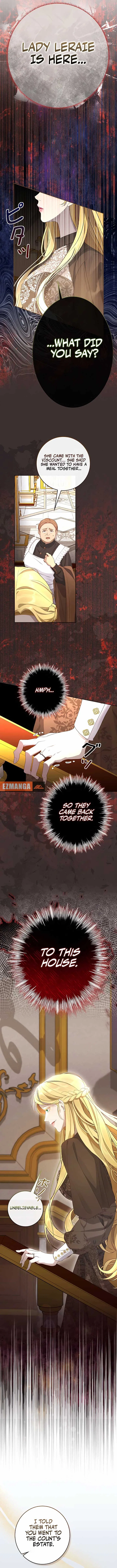 I Won’t Regret My Second Life, The Happy Ending Comes After Revenge Chapter 3 – Page 13