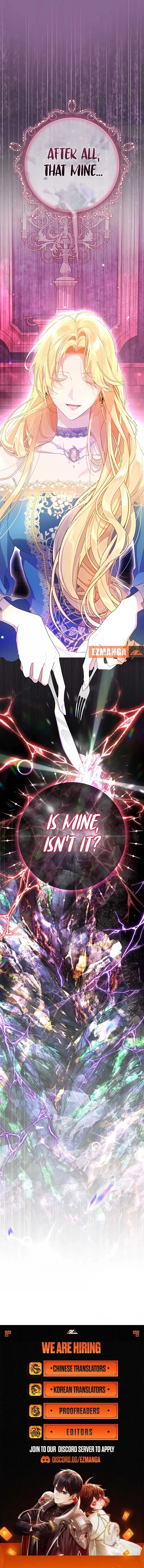 I Won’t Regret My Second Life, The Happy Ending Comes After Revenge Chapter 3 – Page 20