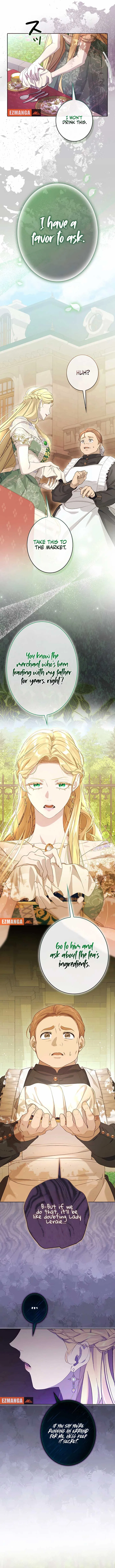 I Won’t Regret My Second Life, The Happy Ending Comes After Revenge Chapter 2 – Page 10