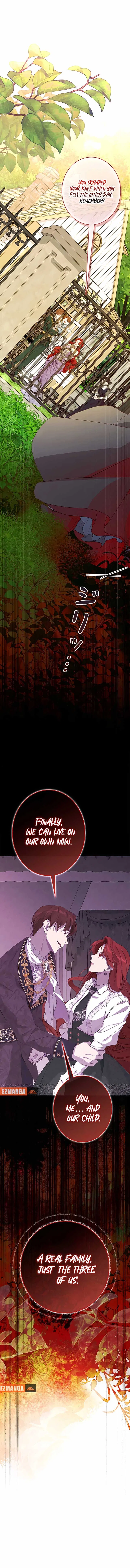 I Won’t Regret My Second Life, The Happy Ending Comes After Revenge Chapter 2 – Page 16