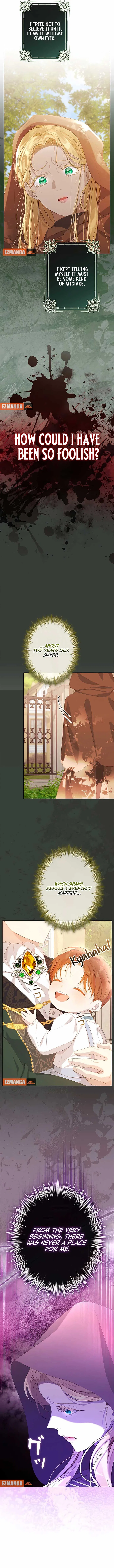 I Won’t Regret My Second Life, The Happy Ending Comes After Revenge Chapter 2 – Page 17