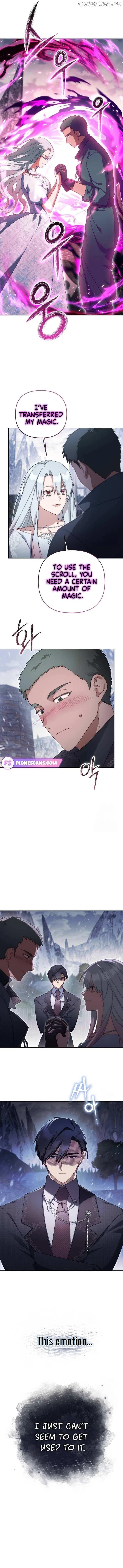 I Became A Level 999 Mastermind Demon King Chapter 45 – Page 8