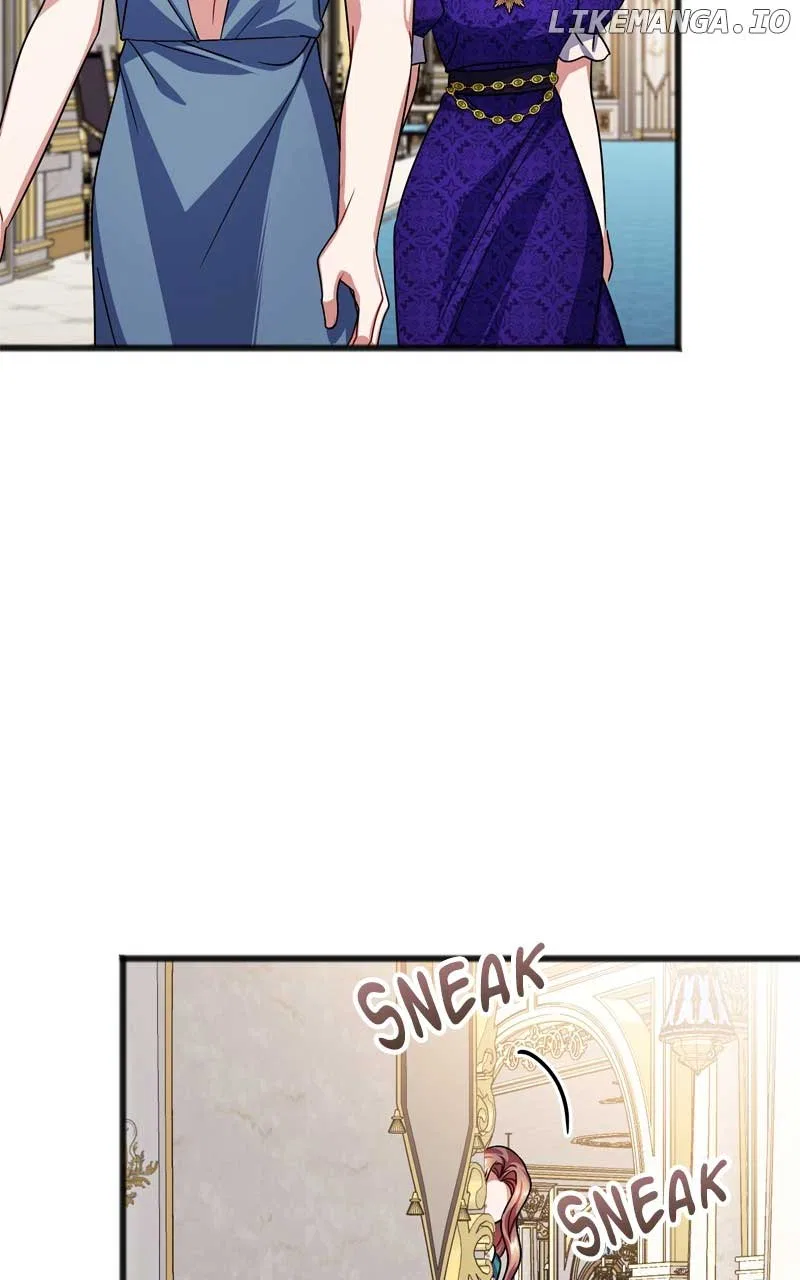 To You Who Never Loved Me Chapter 80 – Page 2