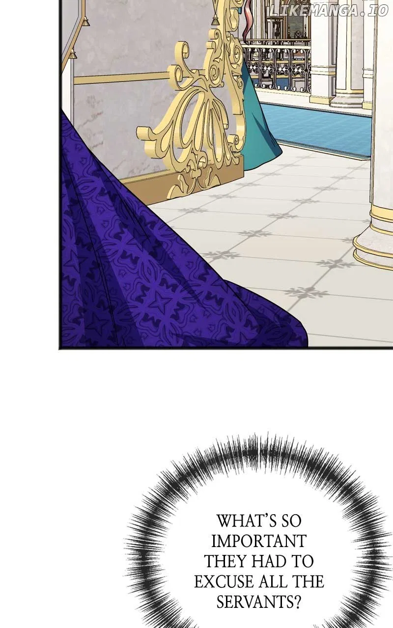 To You Who Never Loved Me Chapter 80 – Page 3