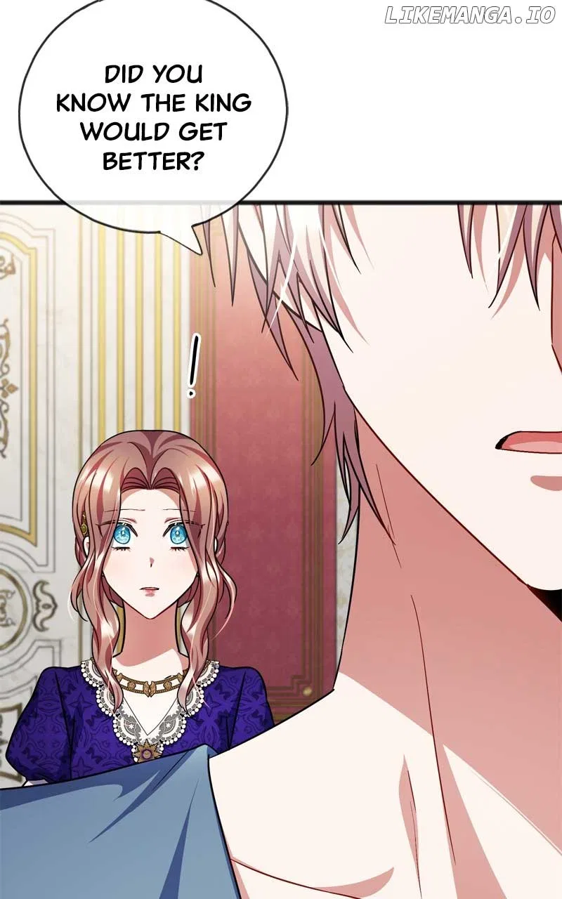 To You Who Never Loved Me Chapter 80 – Page 10