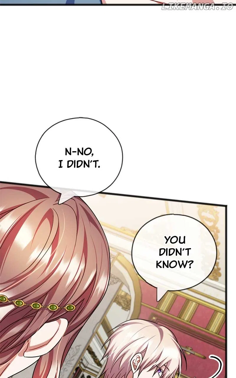 To You Who Never Loved Me Chapter 80 – Page 11