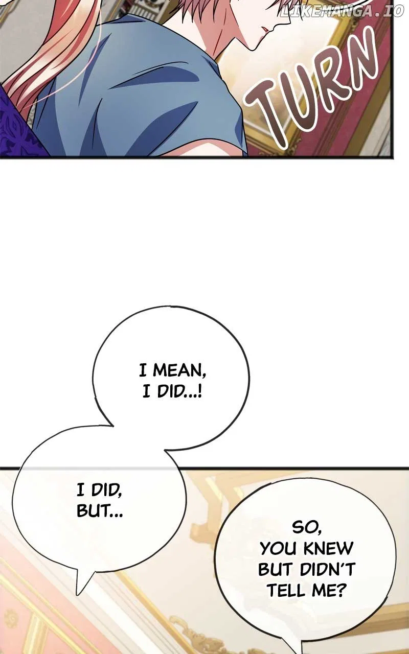 To You Who Never Loved Me Chapter 80 – Page 12