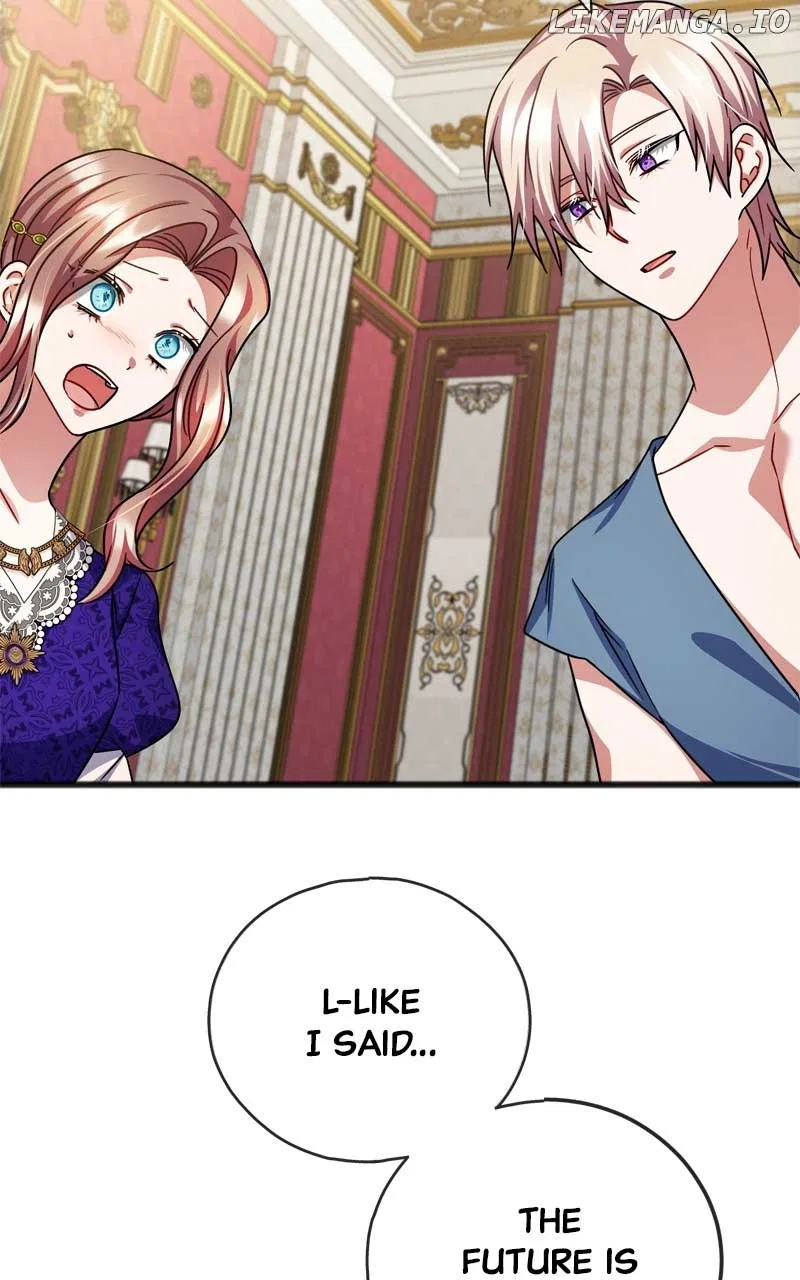 To You Who Never Loved Me Chapter 80 – Page 13