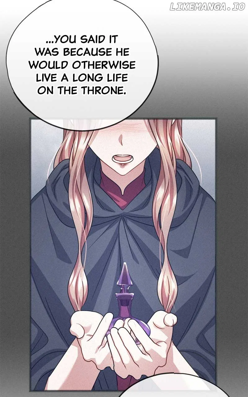 To You Who Never Loved Me Chapter 80 – Page 16