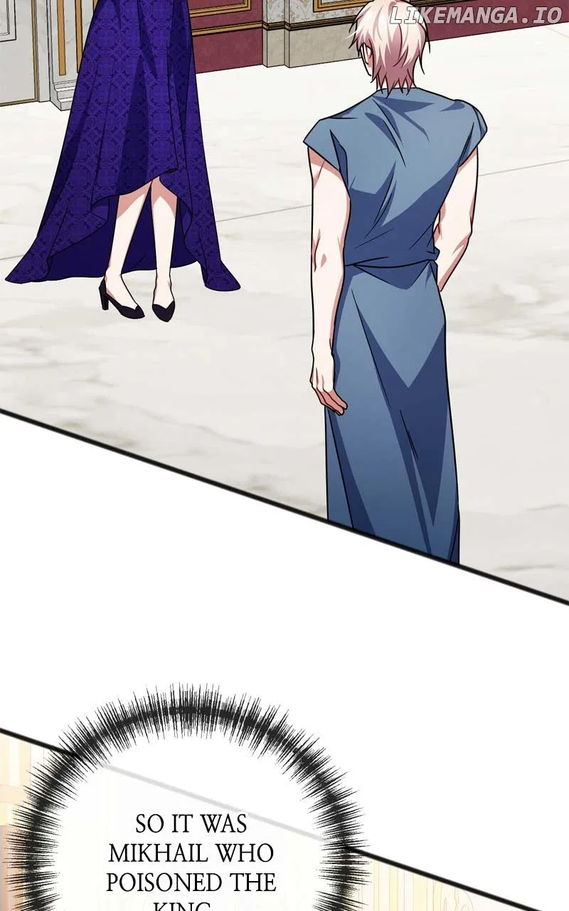 To You Who Never Loved Me Chapter 80 – Page 18