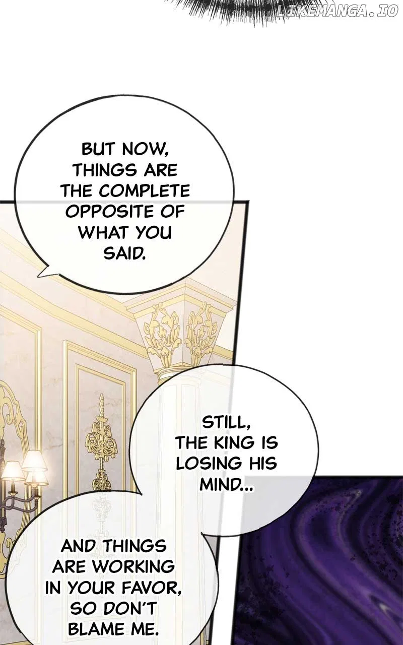 To You Who Never Loved Me Chapter 80 – Page 20