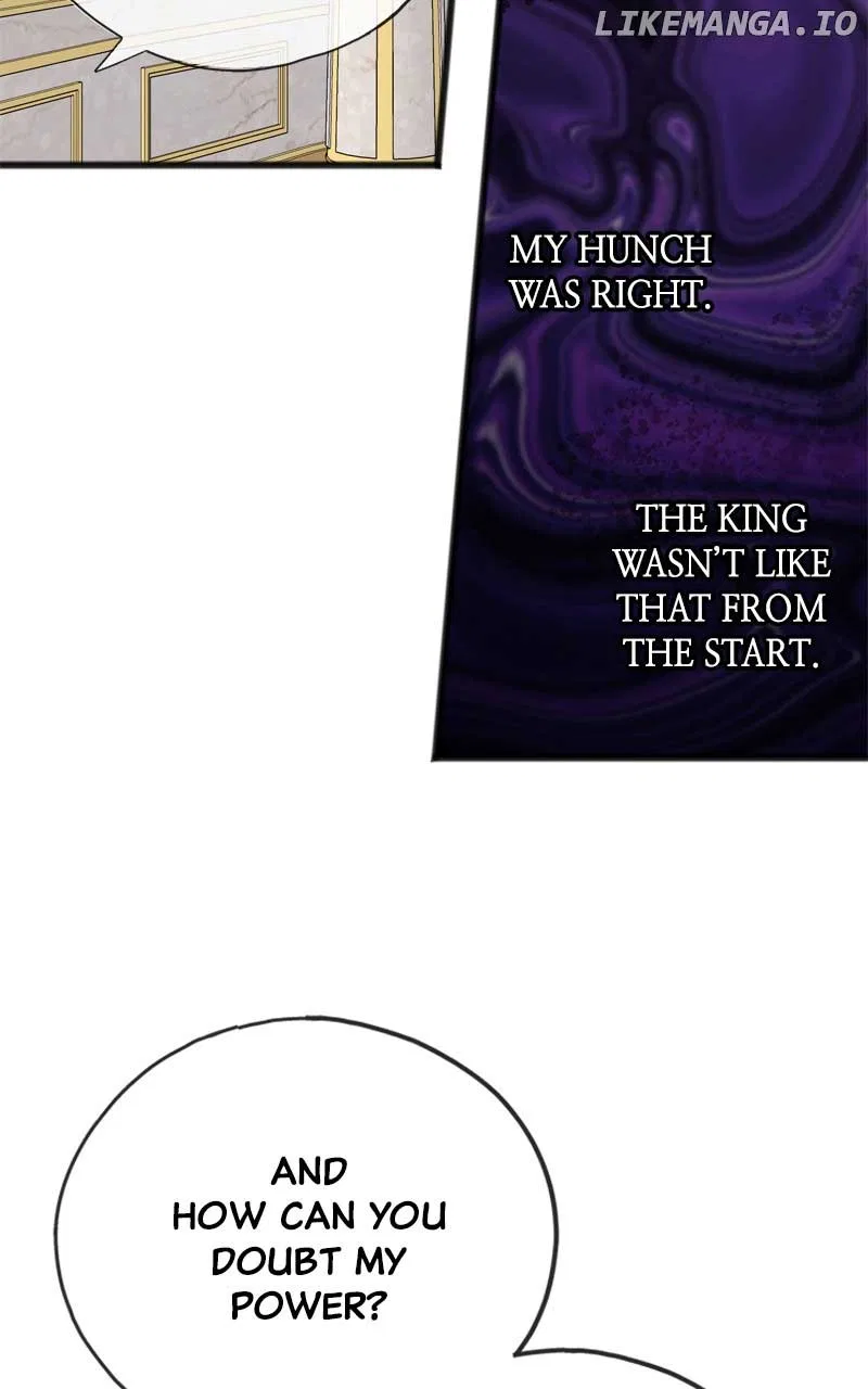 To You Who Never Loved Me Chapter 80 – Page 21