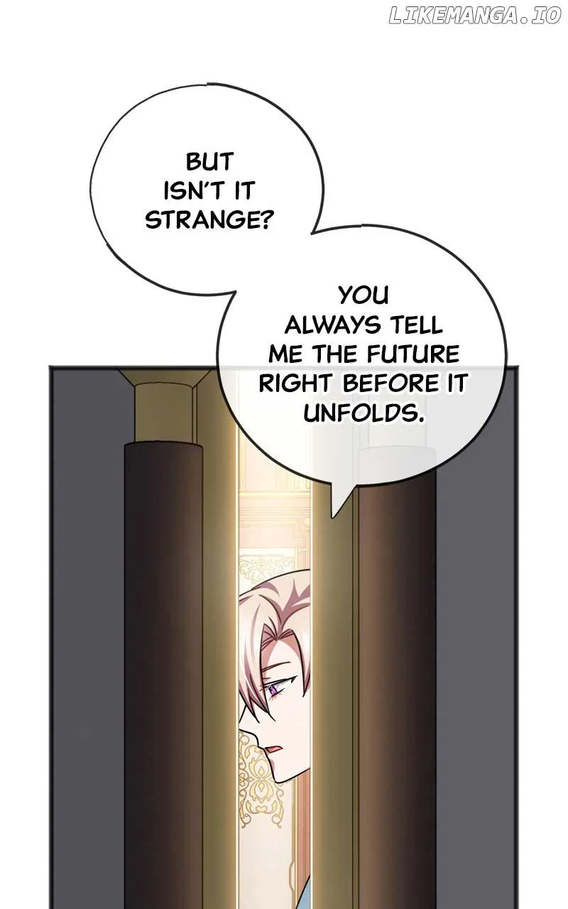 To You Who Never Loved Me Chapter 80 – Page 26