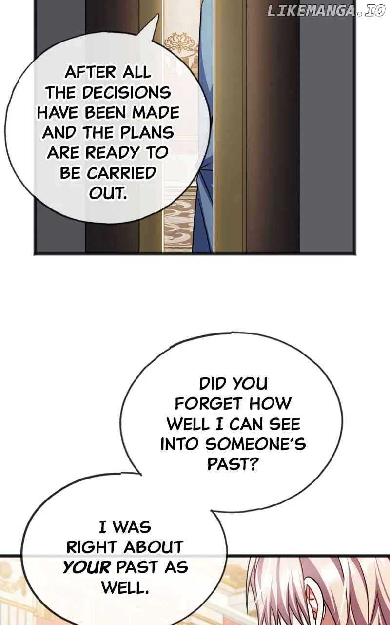 To You Who Never Loved Me Chapter 80 – Page 27