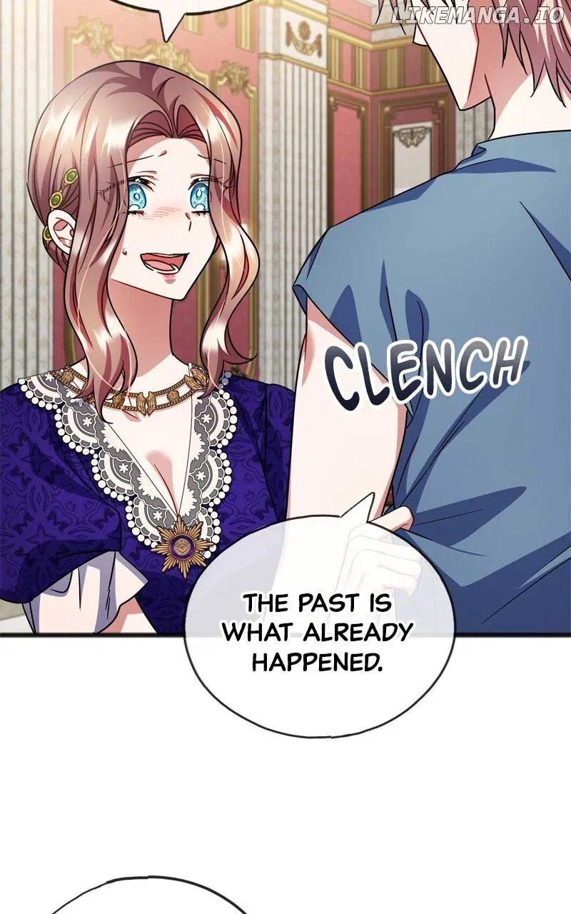 To You Who Never Loved Me Chapter 80 – Page 28