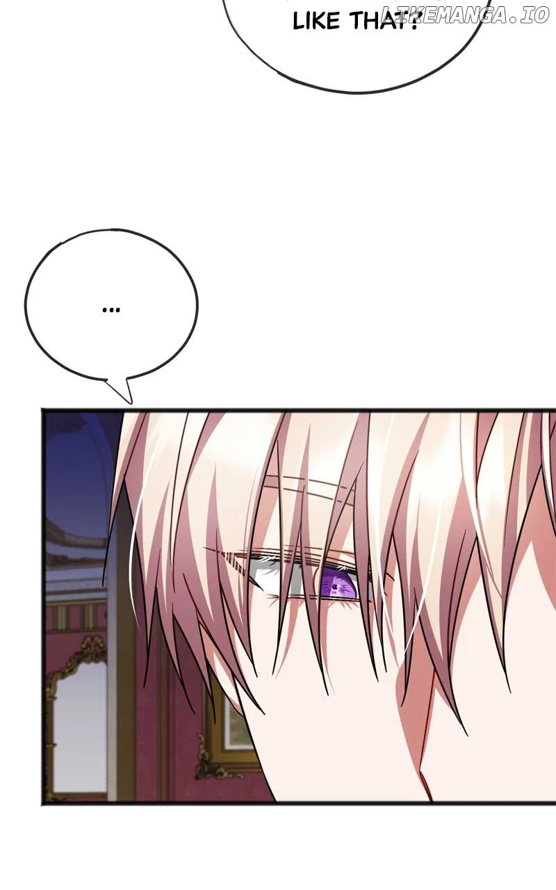 To You Who Never Loved Me Chapter 80 – Page 30