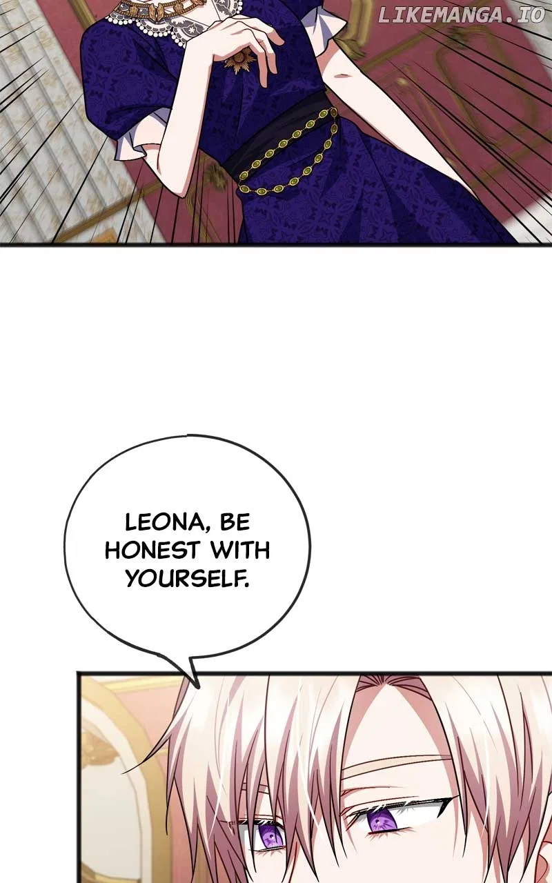 To You Who Never Loved Me Chapter 80 – Page 32