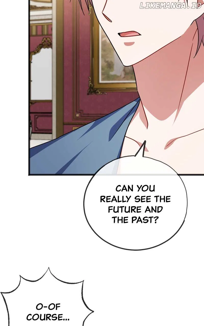 To You Who Never Loved Me Chapter 80 – Page 33