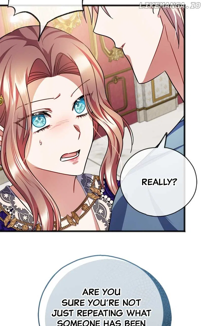 To You Who Never Loved Me Chapter 80 – Page 34