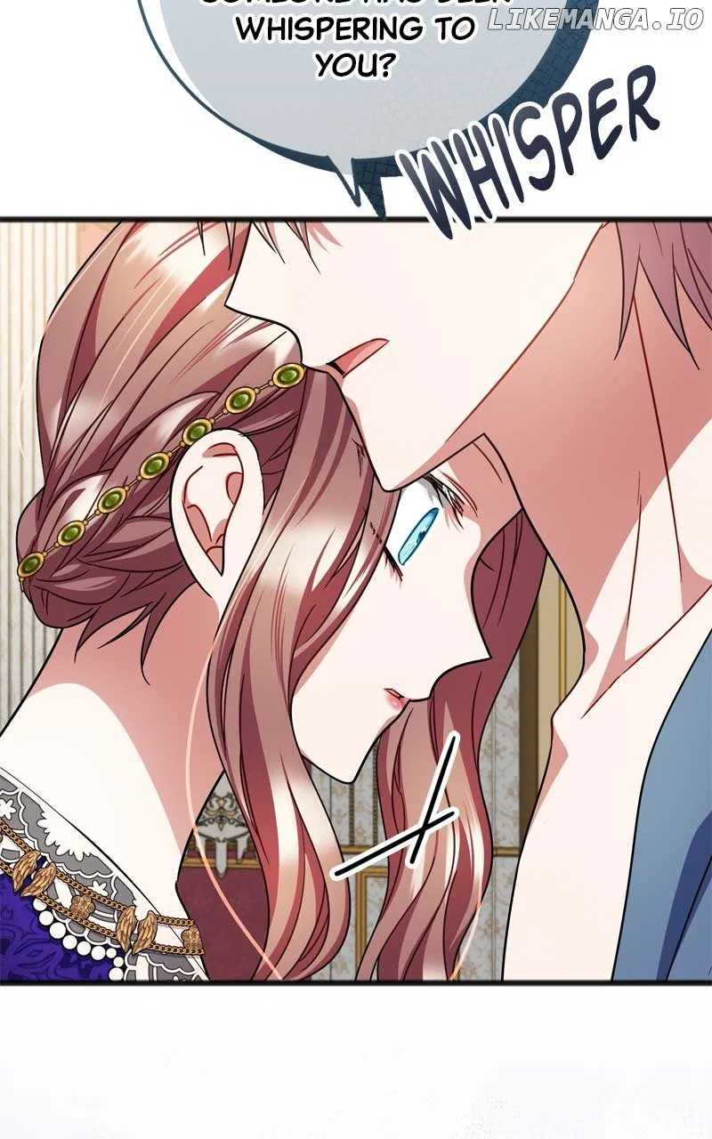 To You Who Never Loved Me Chapter 80 – Page 35