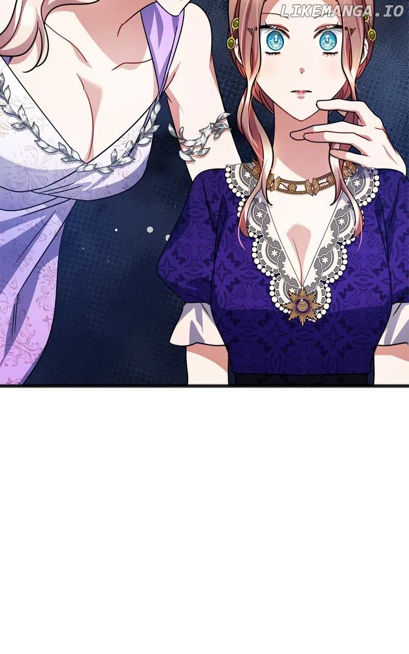 To You Who Never Loved Me Chapter 80 – Page 37