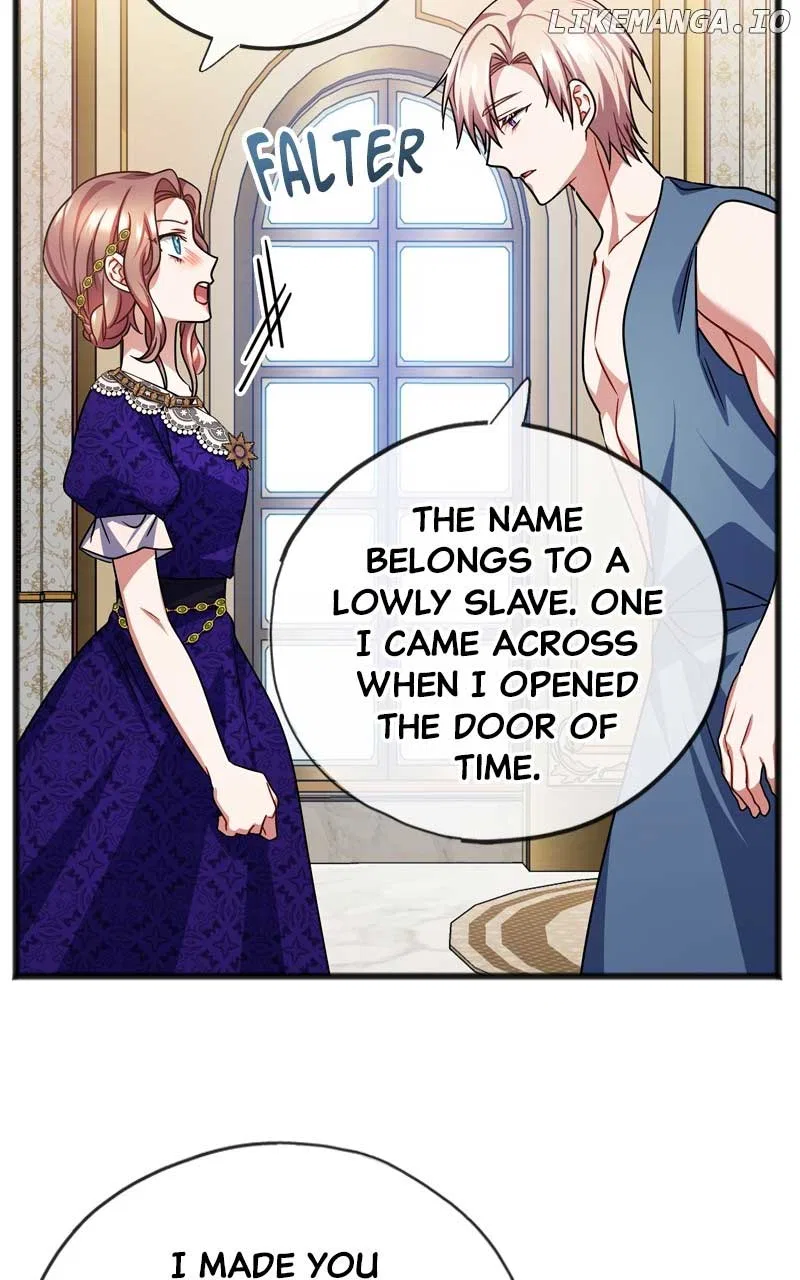To You Who Never Loved Me Chapter 80 – Page 41