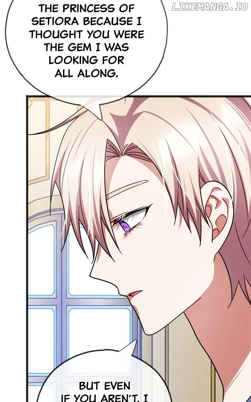 To You Who Never Loved Me Chapter 80 – Page 42