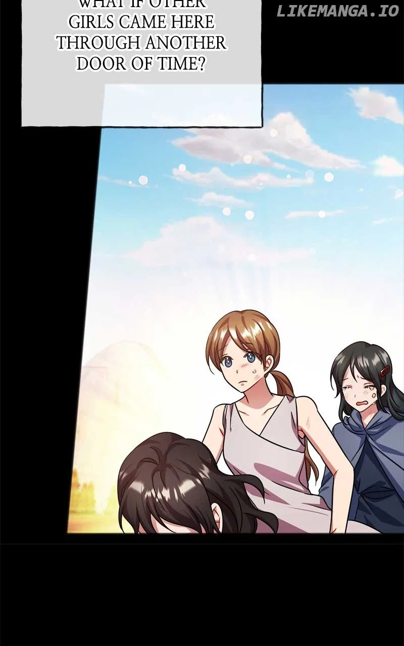 To You Who Never Loved Me Chapter 80 – Page 51