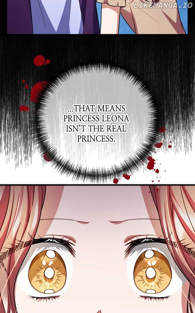 To You Who Never Loved Me Chapter 80 – Page 53