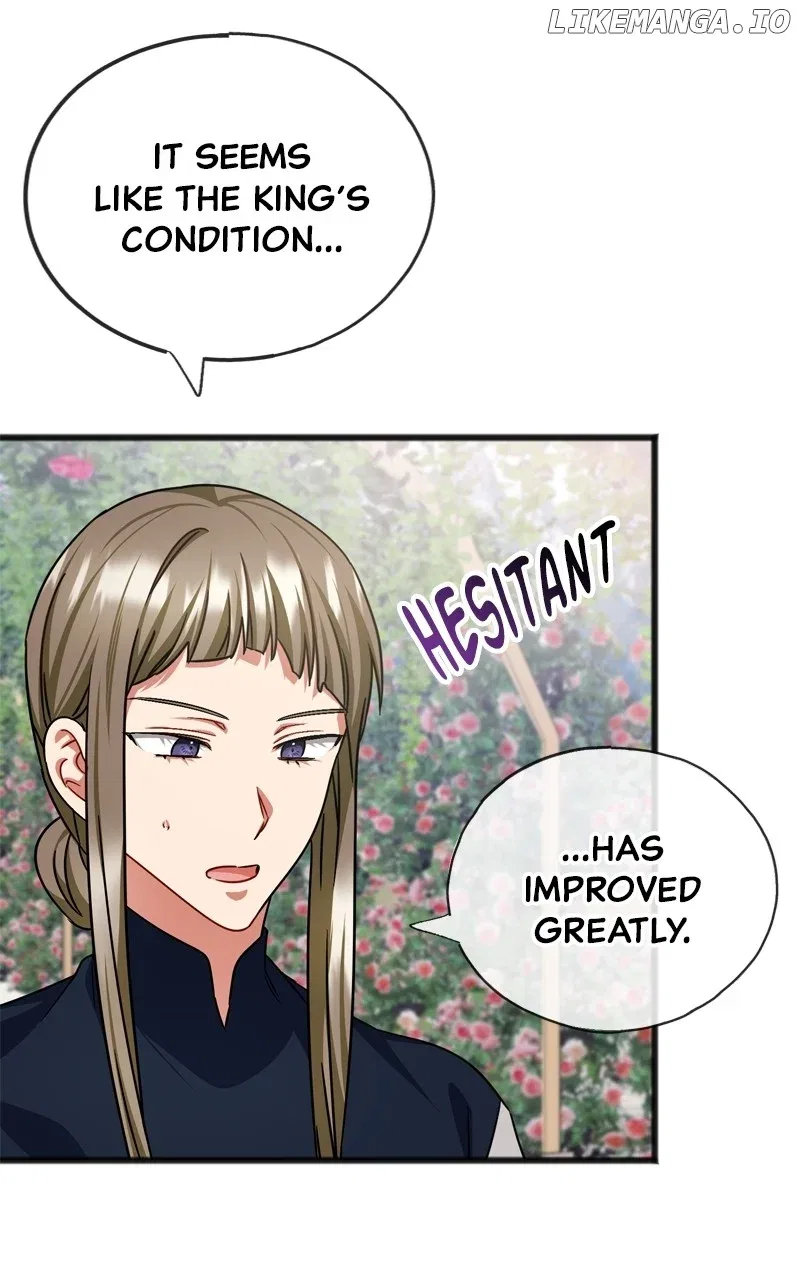 To You Who Never Loved Me Chapter 79 – Page 3