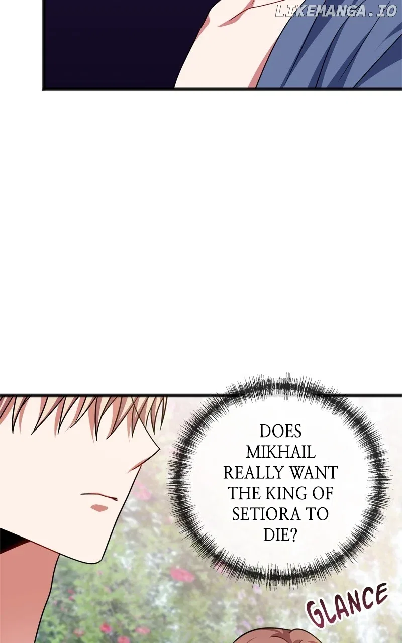 To You Who Never Loved Me Chapter 79 – Page 5