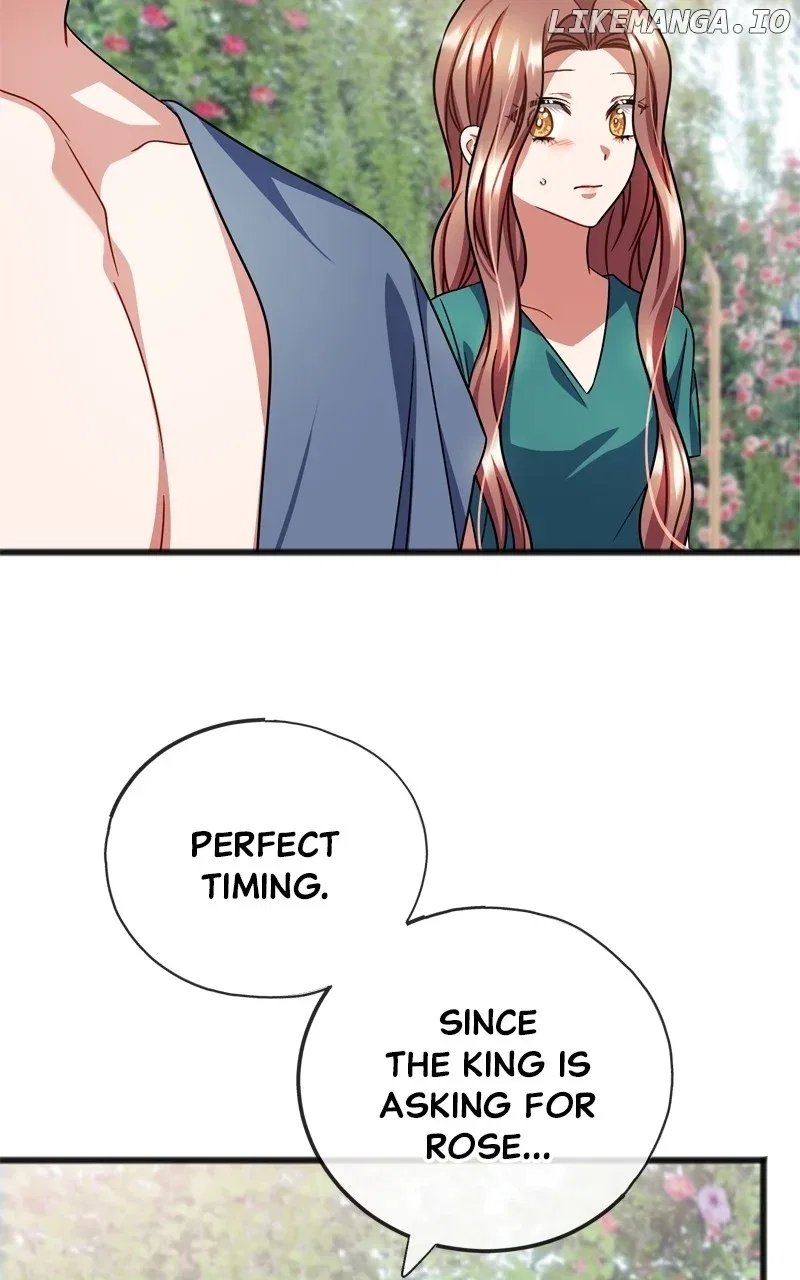 To You Who Never Loved Me Chapter 79 – Page 6