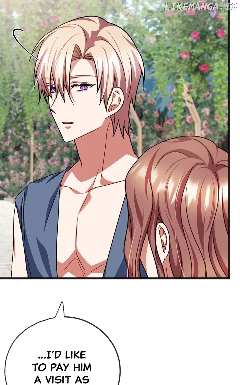 To You Who Never Loved Me Chapter 79 – Page 7