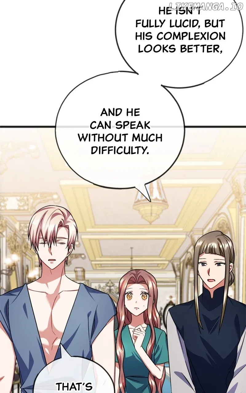 To You Who Never Loved Me Chapter 79 – Page 12