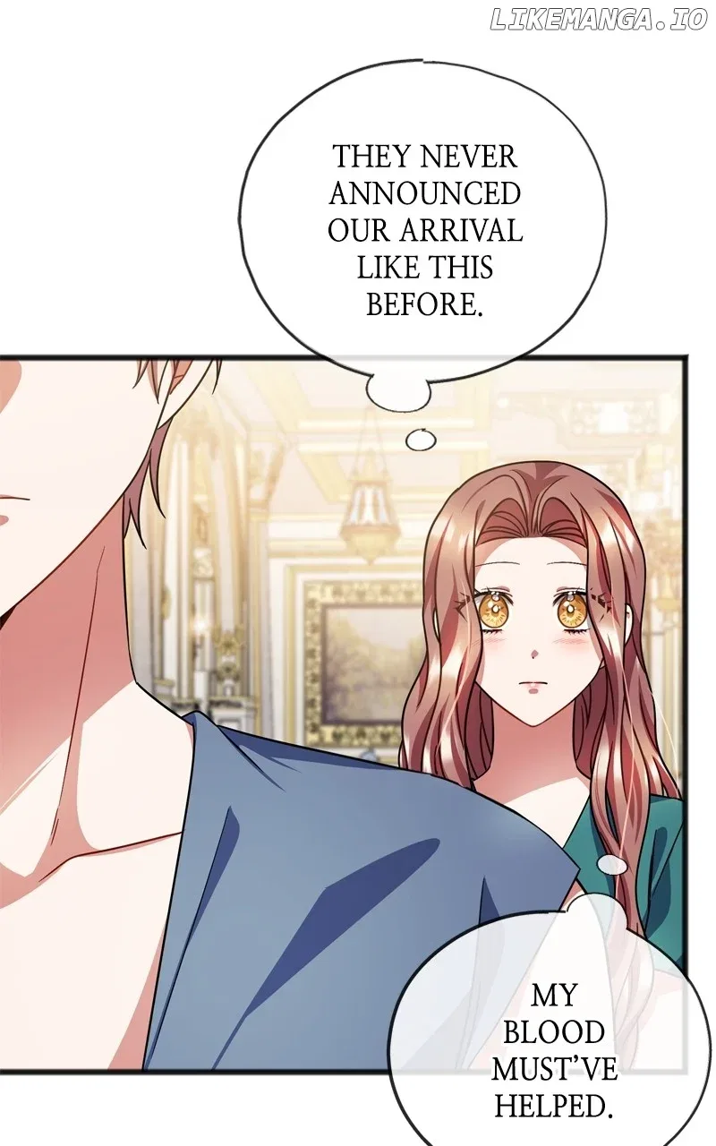 To You Who Never Loved Me Chapter 79 – Page 16