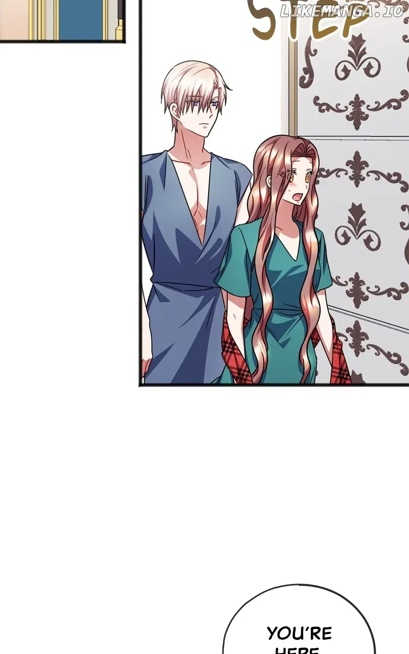 To You Who Never Loved Me Chapter 79 – Page 19