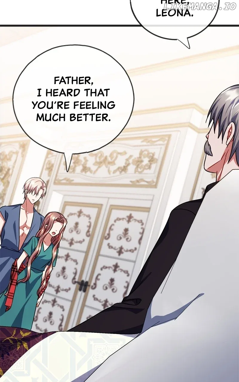 To You Who Never Loved Me Chapter 79 – Page 20