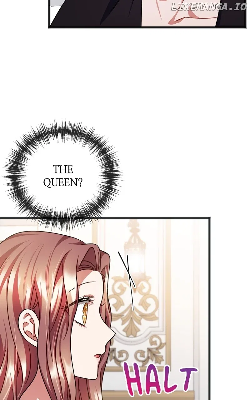 To You Who Never Loved Me Chapter 79 – Page 22