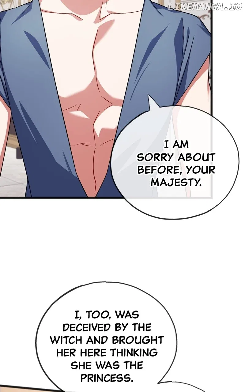 To You Who Never Loved Me Chapter 79 – Page 29