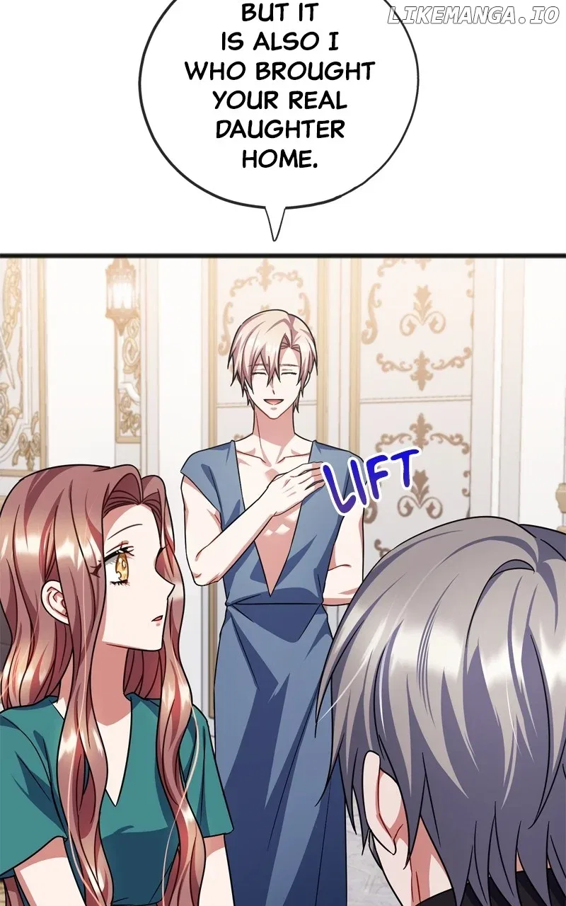 To You Who Never Loved Me Chapter 79 – Page 31