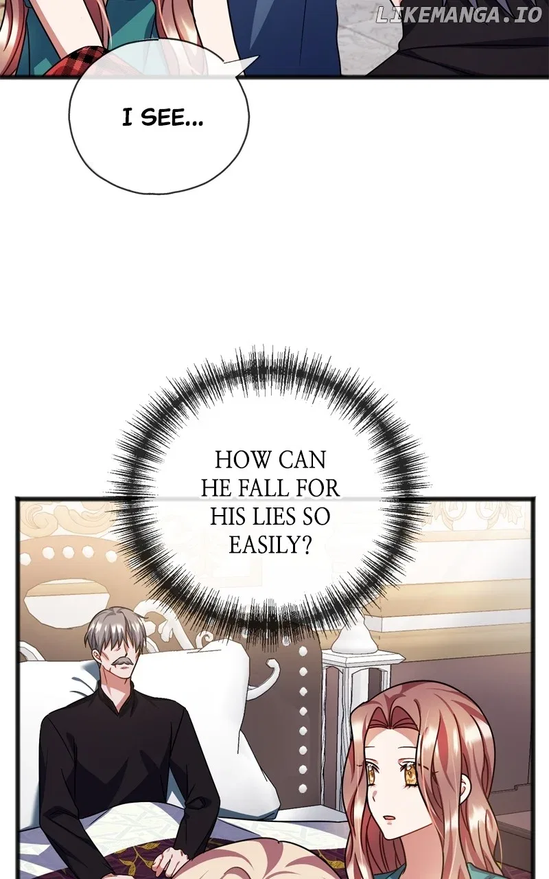 To You Who Never Loved Me Chapter 79 – Page 32