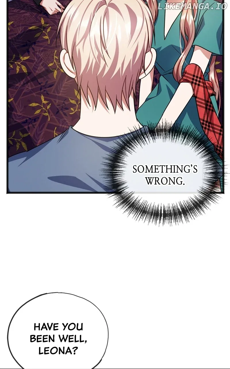 To You Who Never Loved Me Chapter 79 – Page 33