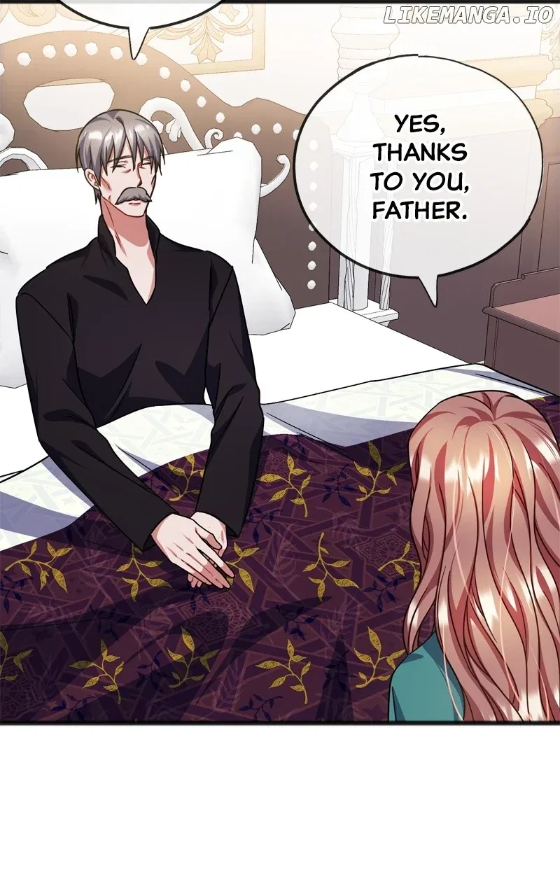 To You Who Never Loved Me Chapter 79 – Page 34
