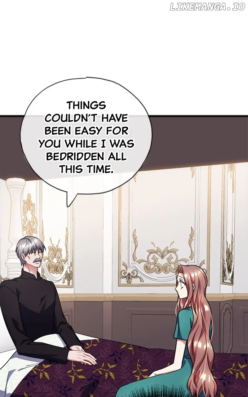 To You Who Never Loved Me Chapter 79 – Page 35
