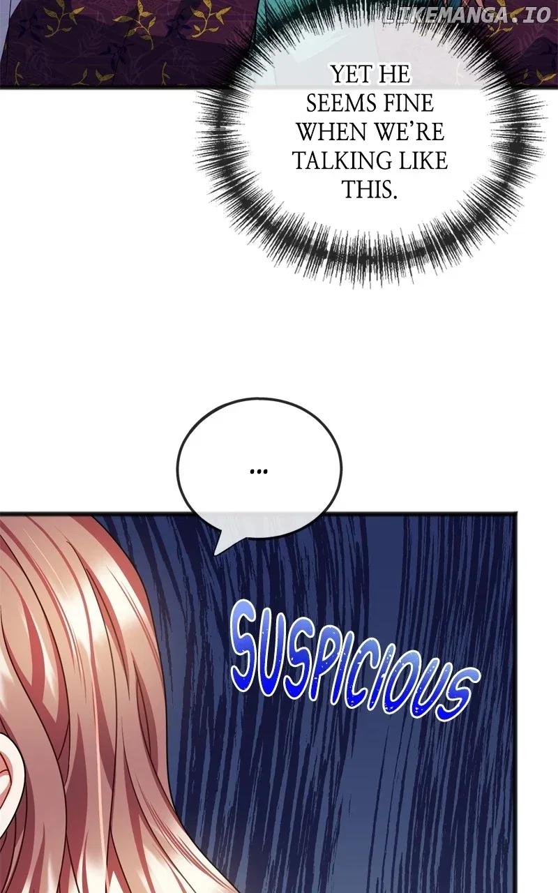 To You Who Never Loved Me Chapter 79 – Page 36