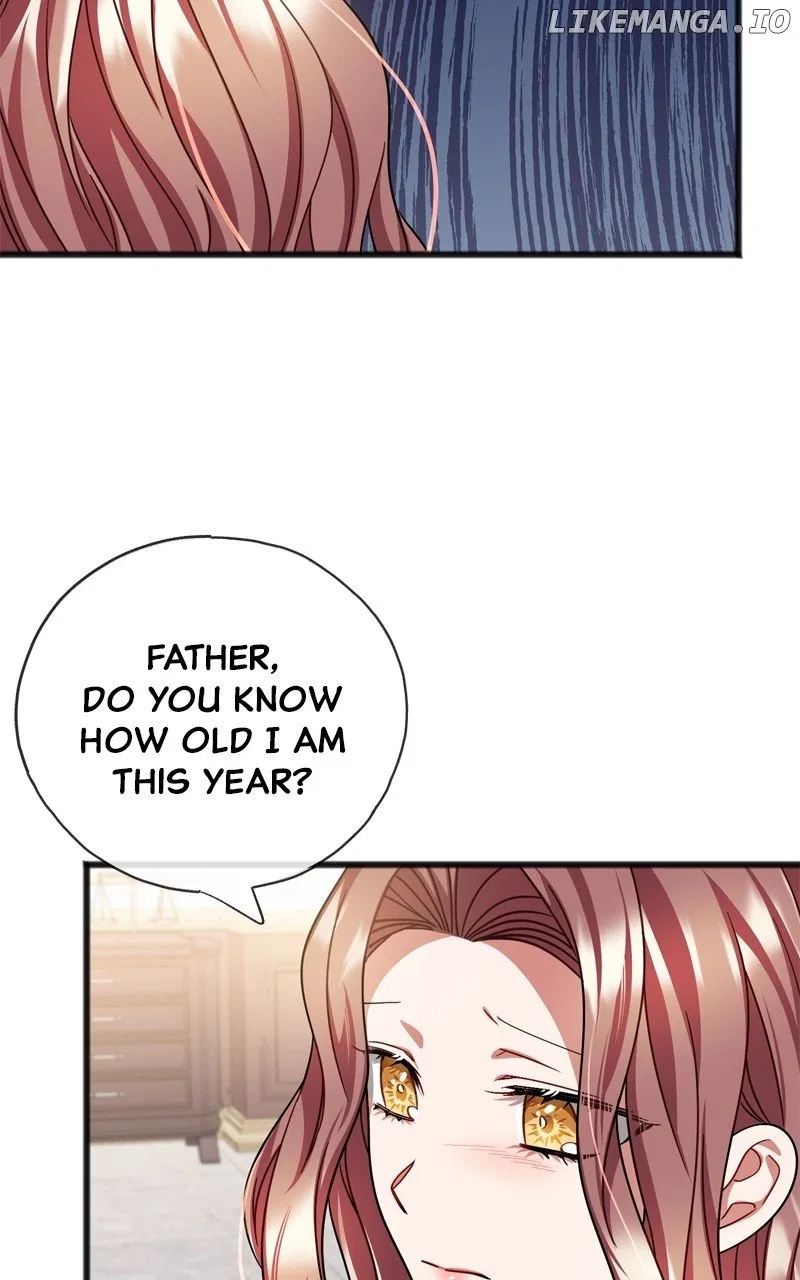 To You Who Never Loved Me Chapter 79 – Page 37