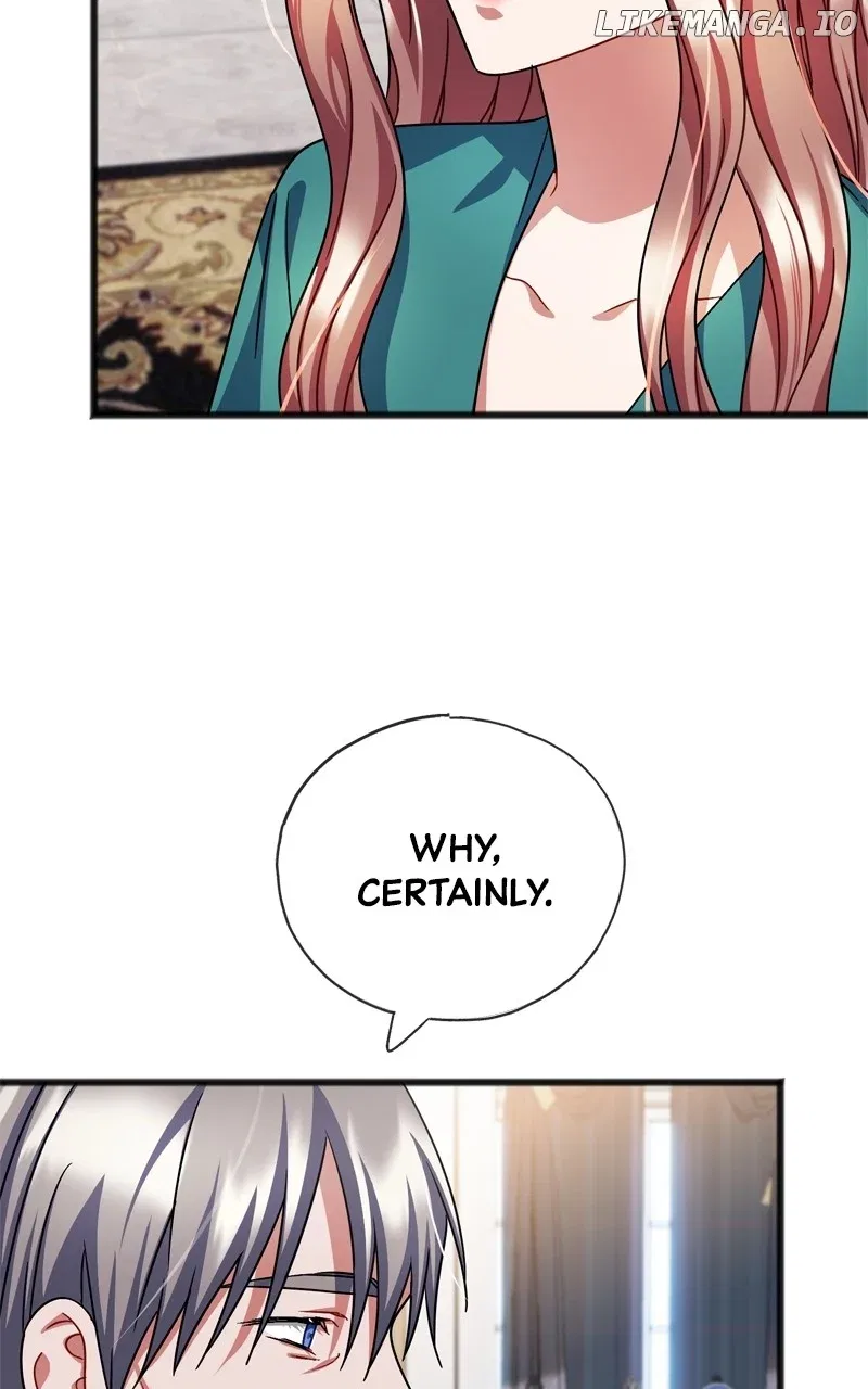 To You Who Never Loved Me Chapter 79 – Page 38